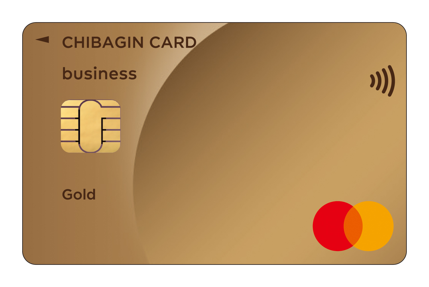 法人カード(MDC)ゴールド Mastercard