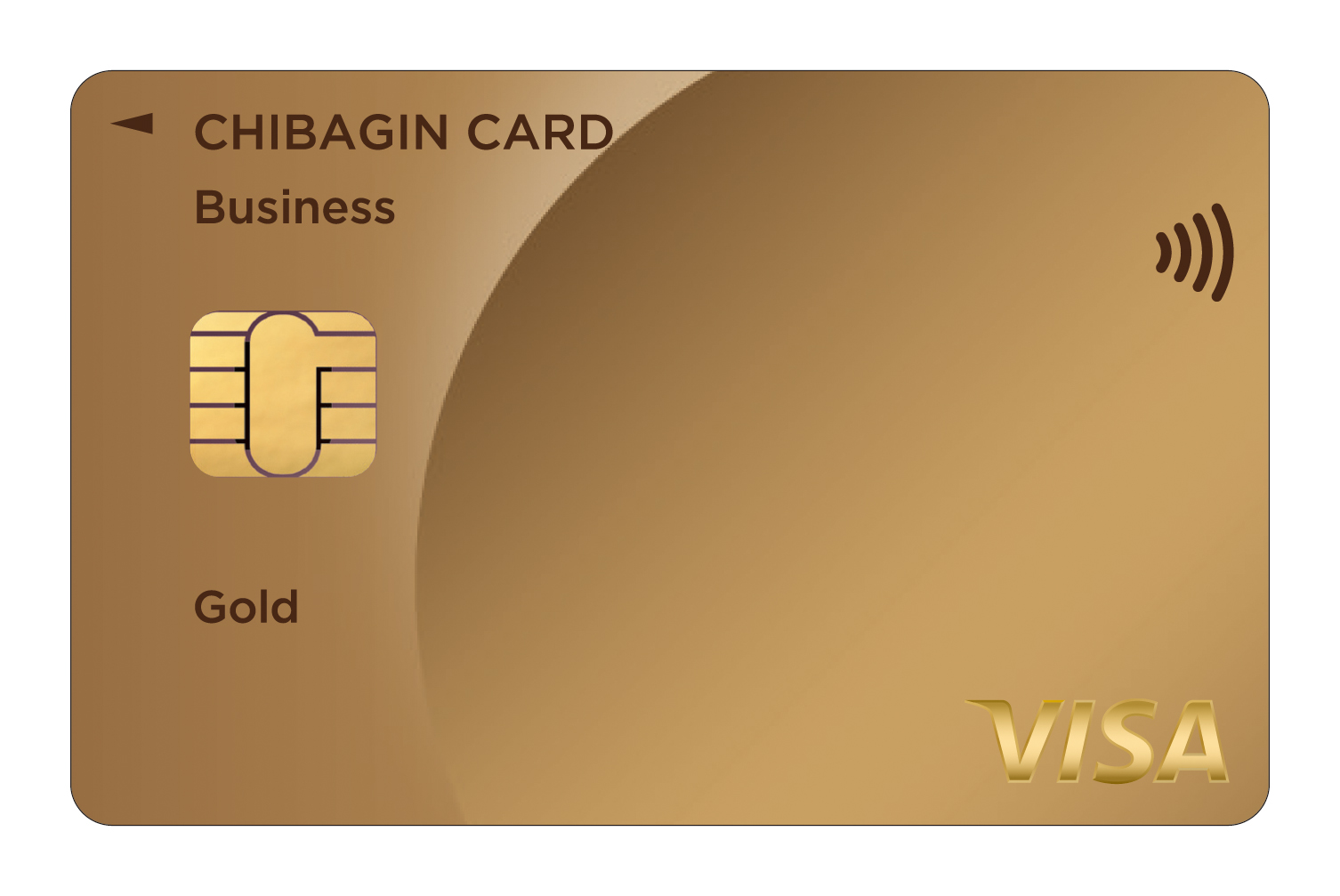 法人カード(MDC)ゴールド VISA